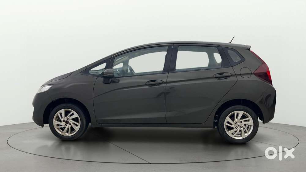 Honda Jazz 1.2 V i VTEC, 2018, Petrol