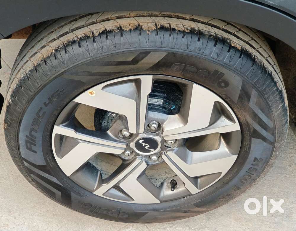 Kia Sonet Htx 1.5 Diesel, 2023, Diesel