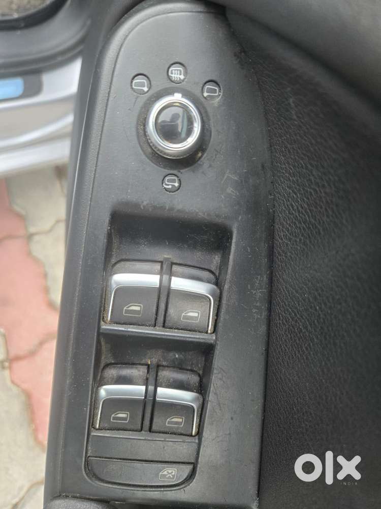 Audi A4 1.4 35 Tfsi Technology, 2015, Petrol