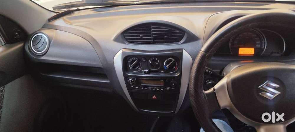 Maruti Suzuki Alto 800 Vxi, 2018, Petrol