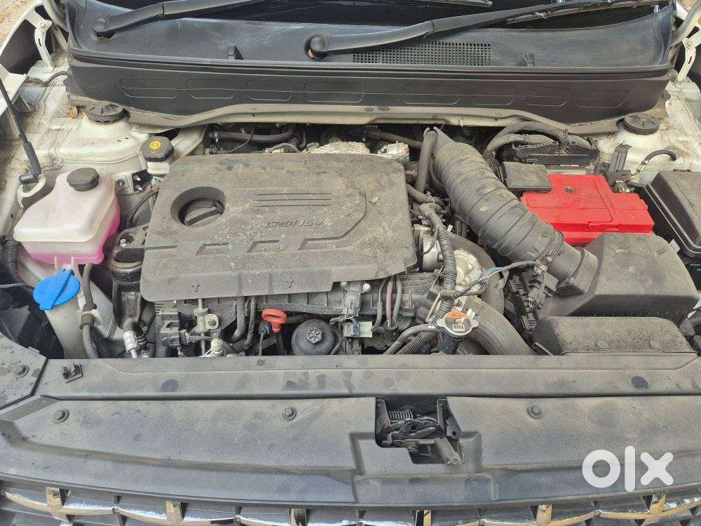 Hyundai Venue 1.4 Crdi Sx (o), 2021, Diesel