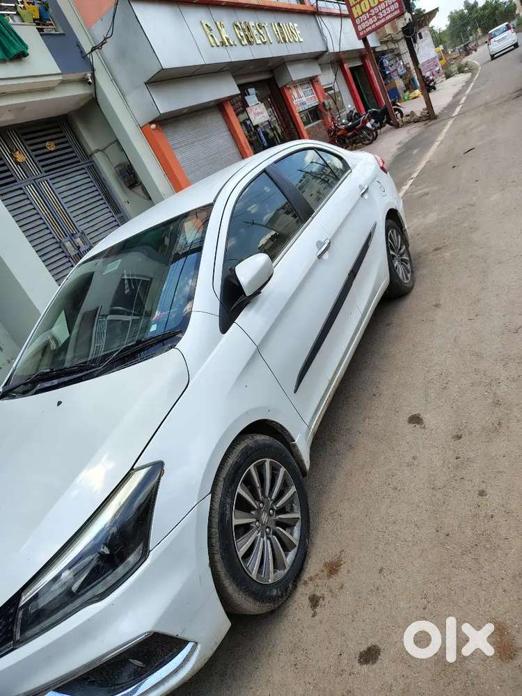 Maruti Suzuki Ciaz 2021 Second Owner
