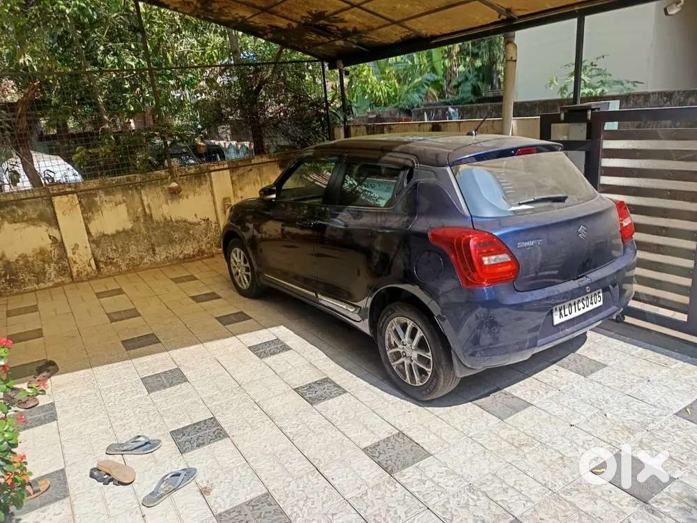 Maruti Suzuki Swift 2021 Petrol 33000 Km Driven