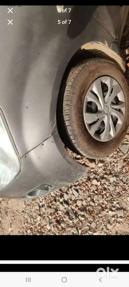 Ekdam Mast Condition