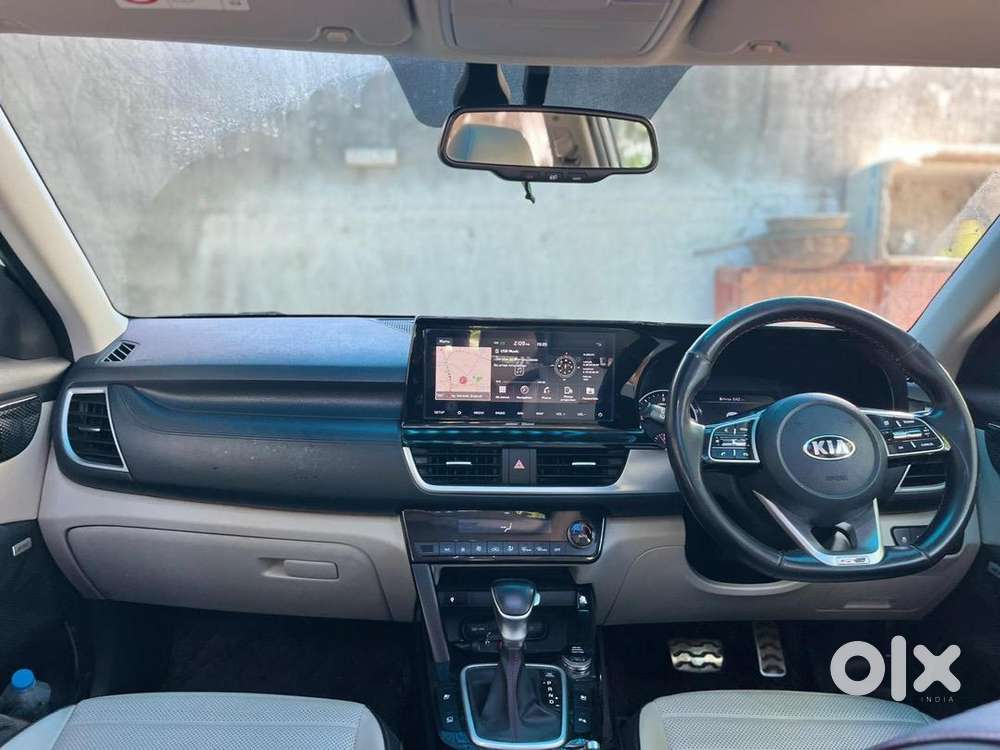 Kia Diesel Car 2020