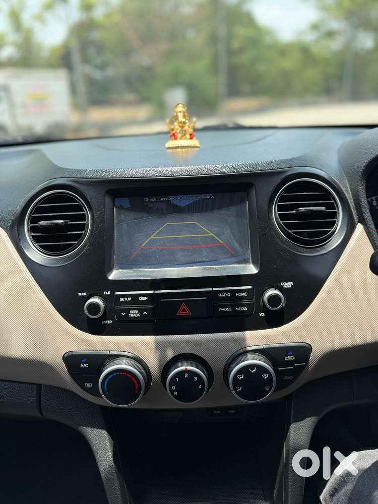 Hyundai Grand I10, 2019, Petrol