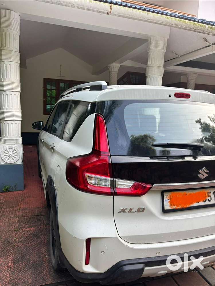 Maruti Suzuki Xl6 2019 October Petrol 40000 Km Driven
