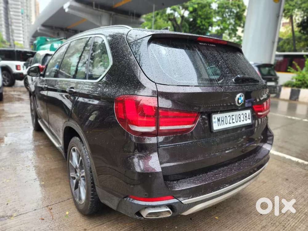 Bmw X5 Xdrive 30d, 2018, Diesel