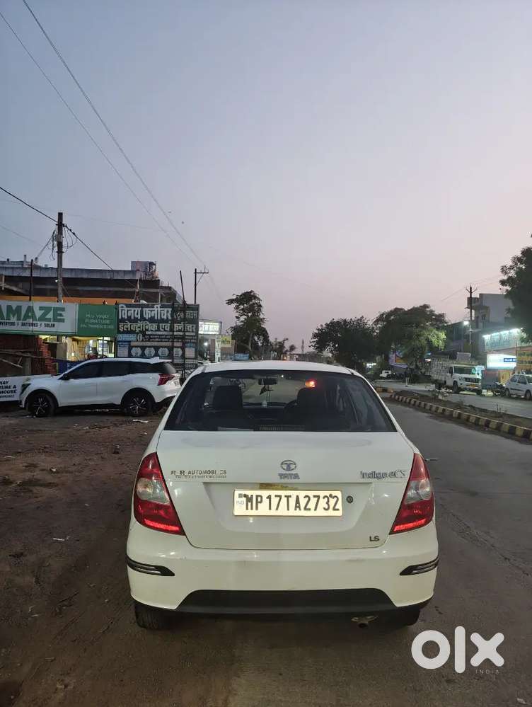 Tata Indigo Ecs 16
