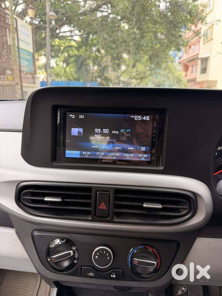 Hyundai Grand I10 Nios Corporate Edition 1.2 Vtvt, 2020, Petrol