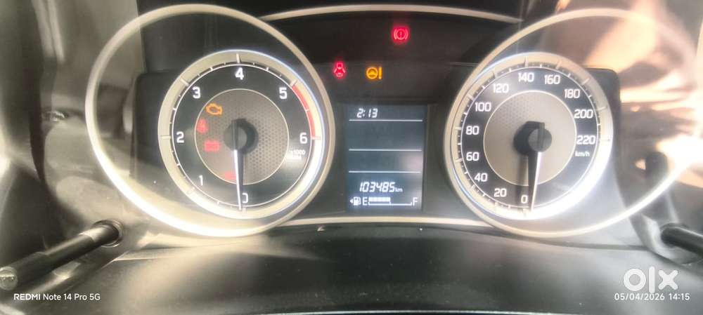 Maruti Suzuki Swift Dzire Vdi Bsiv, 2020, Diesel