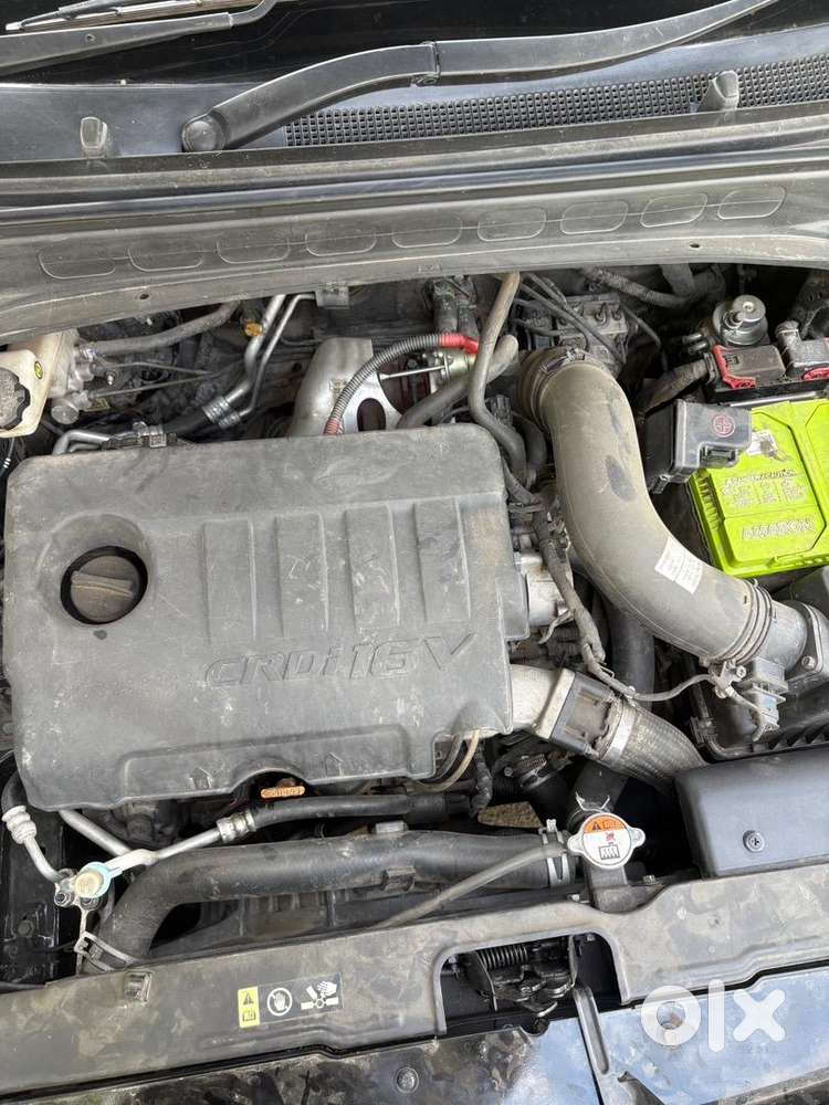 Hyundai Creta 2020 Diesel Well Maintained