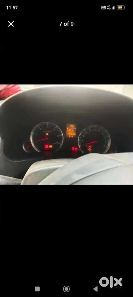 Maruti Suzuki Swift 2015 Diesel 132000 Km Driven