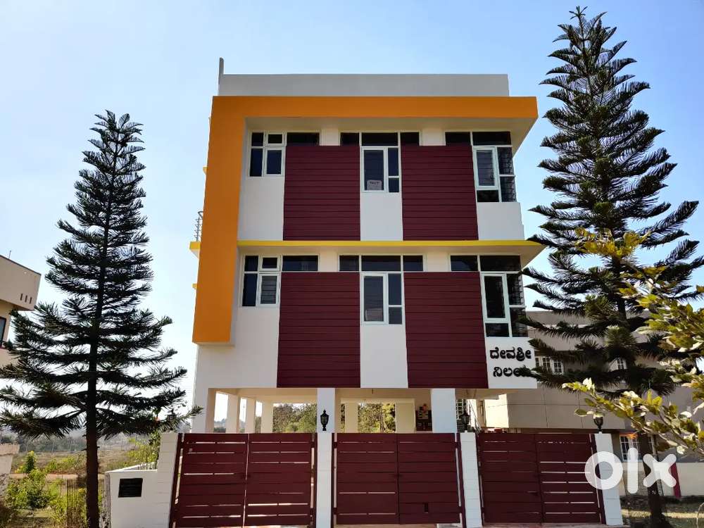 2 BHK house for rent