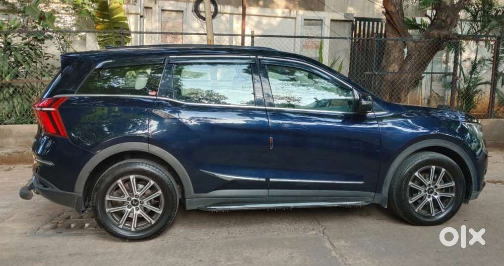 Mahindra Xuv700 2.2 Ax 7 Diesel Mt Str, 2024, Diesel