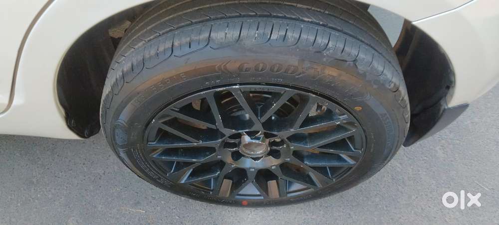 Maruti Suzuki Swift Zdi, 2016, Diesel