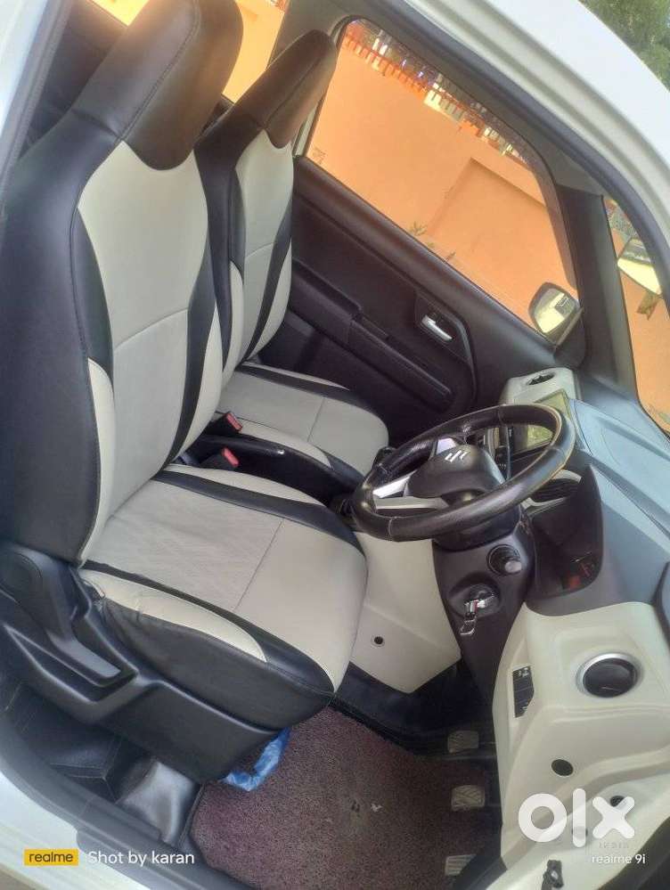 Maruti Suzuki Wagon R Vxi 1.0 Cng, 2022, Cng & Hybrids