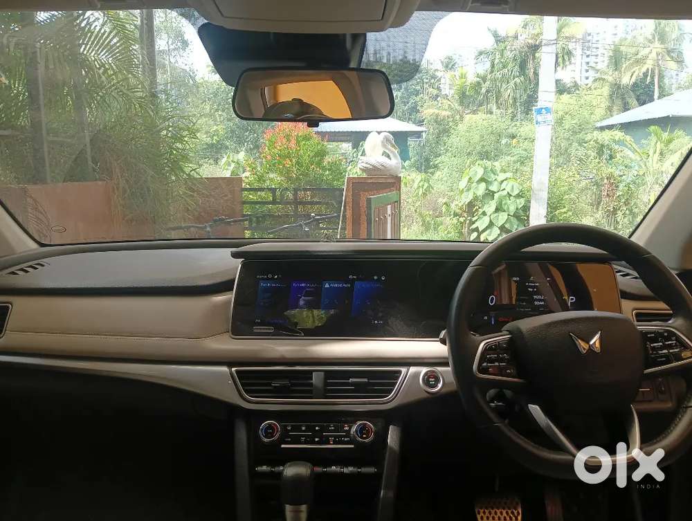 Xuv 700 Fulloption 7 Seater