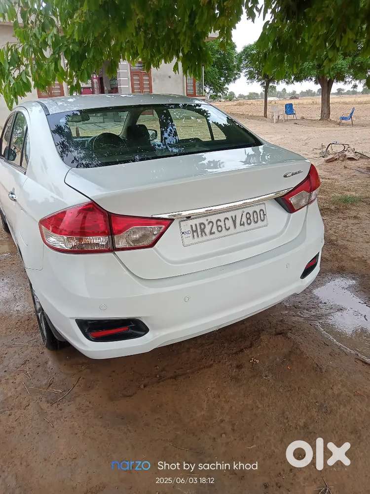 Maruti Suzuki Ciaz Diesel Good Condition