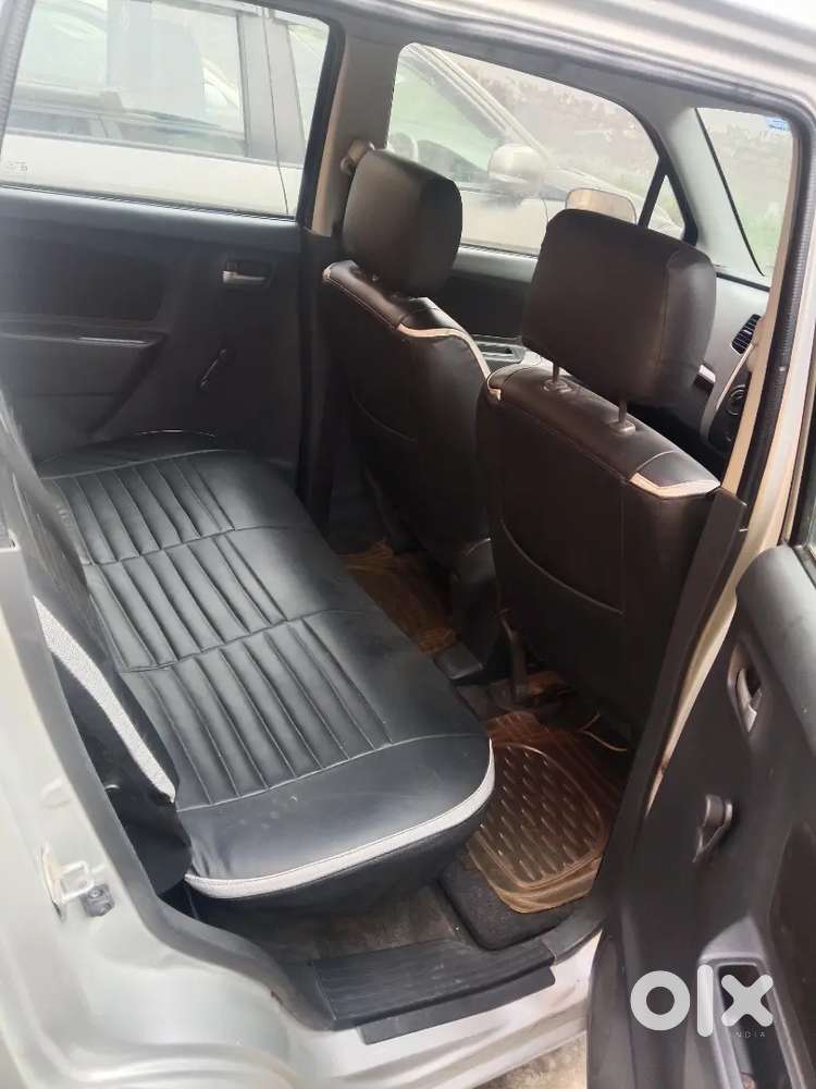 Wagonr Lxi Pure Petrol
