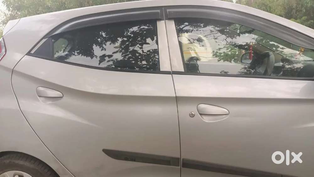Hyundai Eon 2014