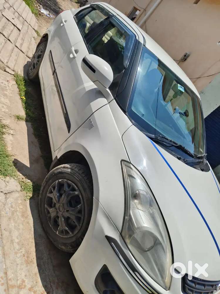 Maruti Suzuki Dzire 2014 Diesel 88000 Km Driven