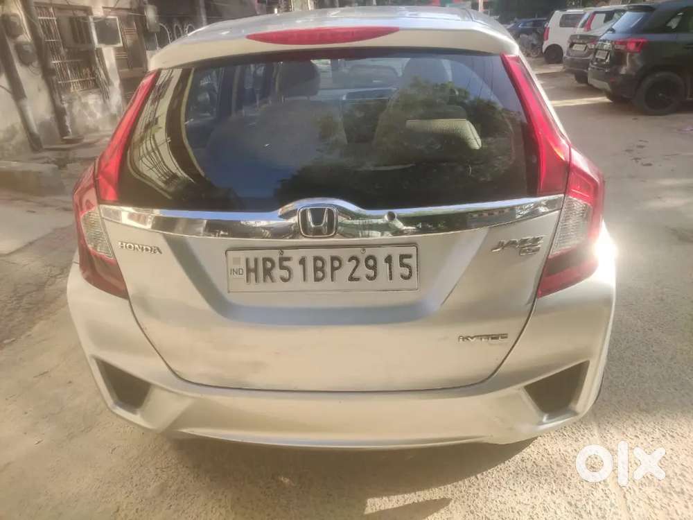 Brand New Condition Honda Jazz