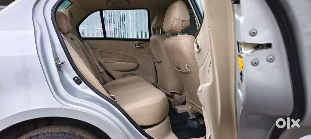 Maruti Suzuki Dzire 1.2 Vxi, 2013, Petrol