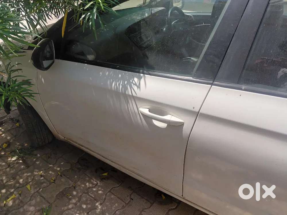 Hyundai New I20 2016 Petrol 163209 Km Driven