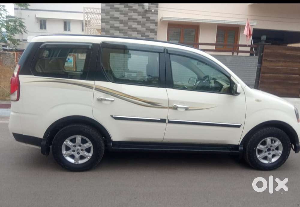 Mahindra Xylo H8 Abs Bs Iv, 2015, Diesel