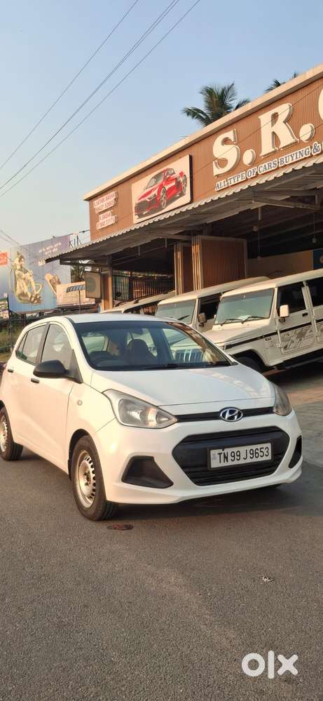 Hyundai Grand I10 2016-2017 Crdi Era, 2017, Diesel