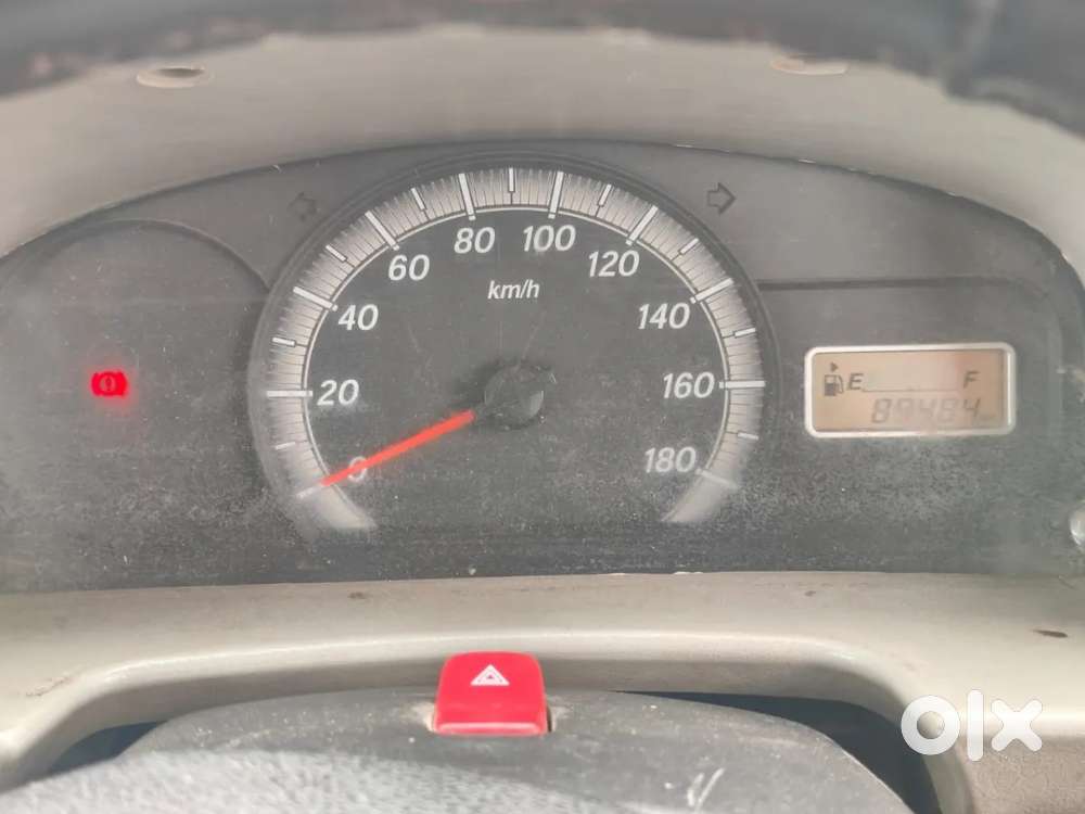 Maruti Suzuki Wagon R Vxi, 2018, Petrol