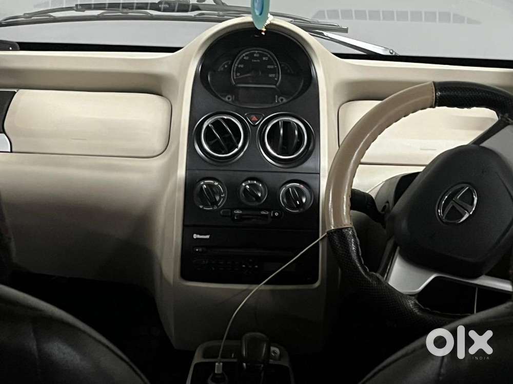Tata Nano Genx 2015 Petrol Well Maintained