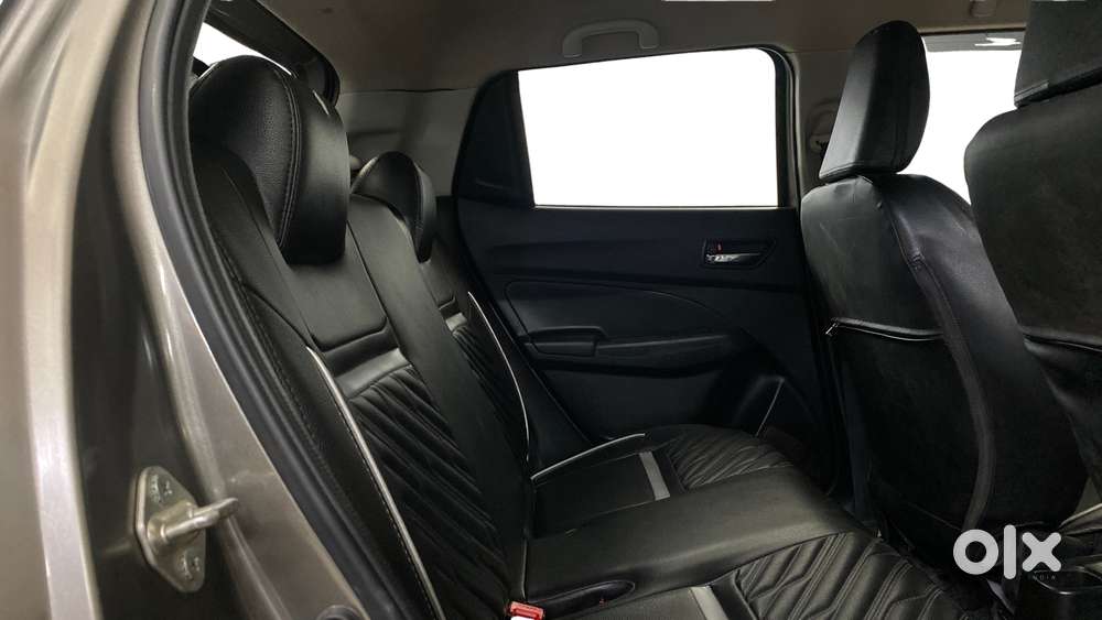 Maruti Suzuki Swift 2018 Amt Vxi, 2022, Petrol