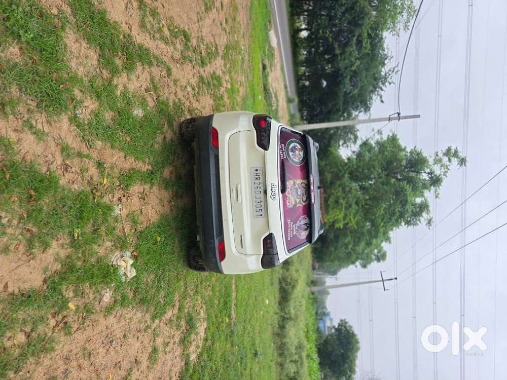 One Handed And A One Condition Car