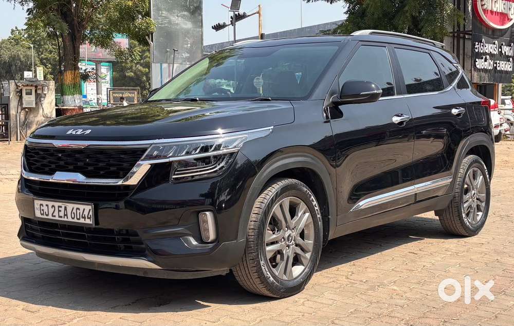 Kia Seltos Htk D, 2022, Diesel