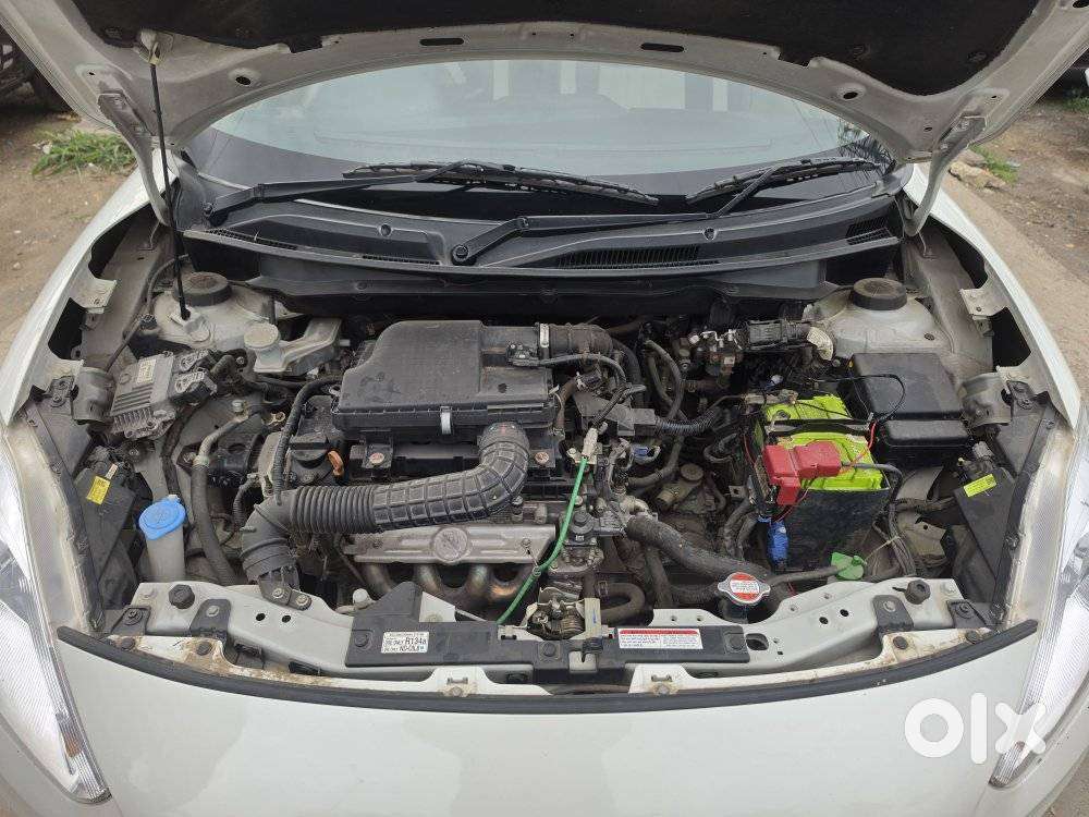 Maruti Suzuki Dzire 1.2 Vxi Cng, 2023, Cng & Hybrids