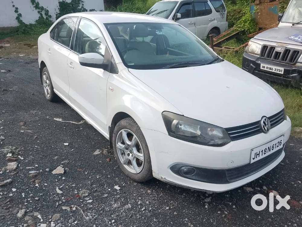 Vennto Highline 2014 Disel