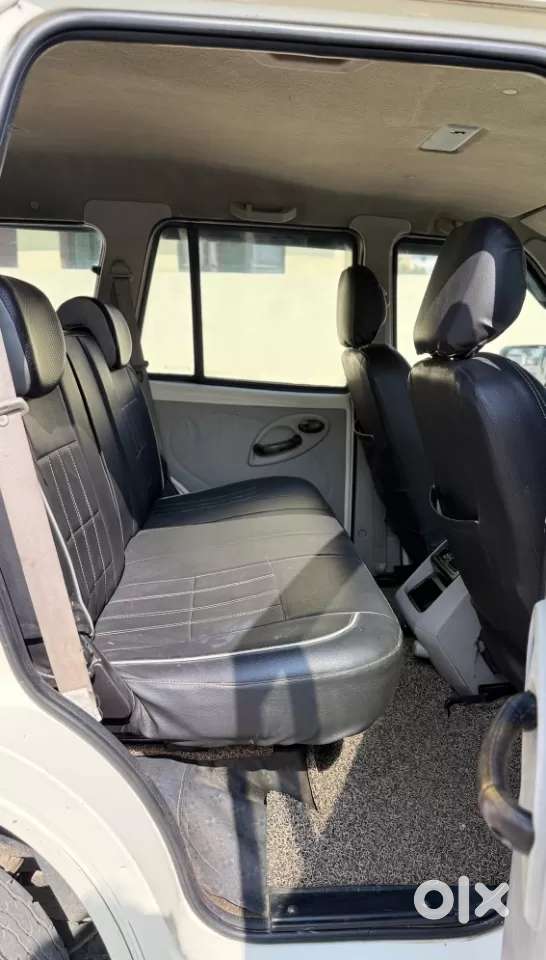 Mahindra Scorpio S2 7 Seater, 2017, Diesel