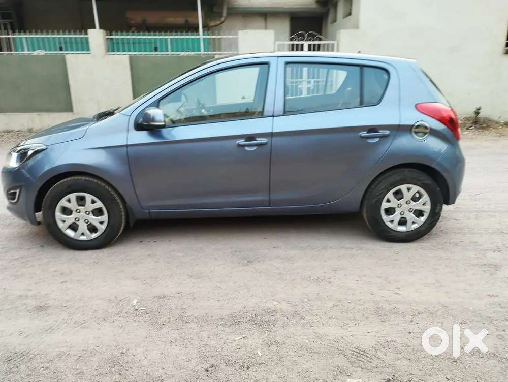 Hyundai I20 2013 Diesel Well Maintained