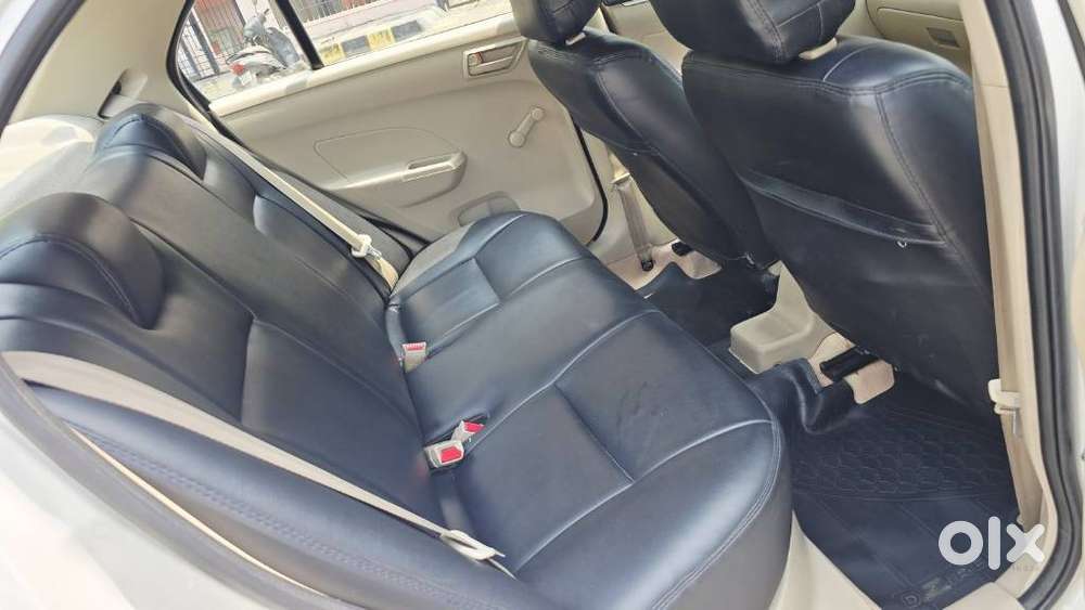 Maruti Suzuki Swift Dzire Vxi Optional, 2022, Diesel