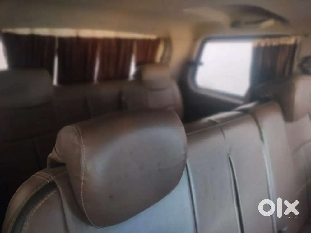 Mahindra Xylo 2014 Diesel 75000 Km Driven