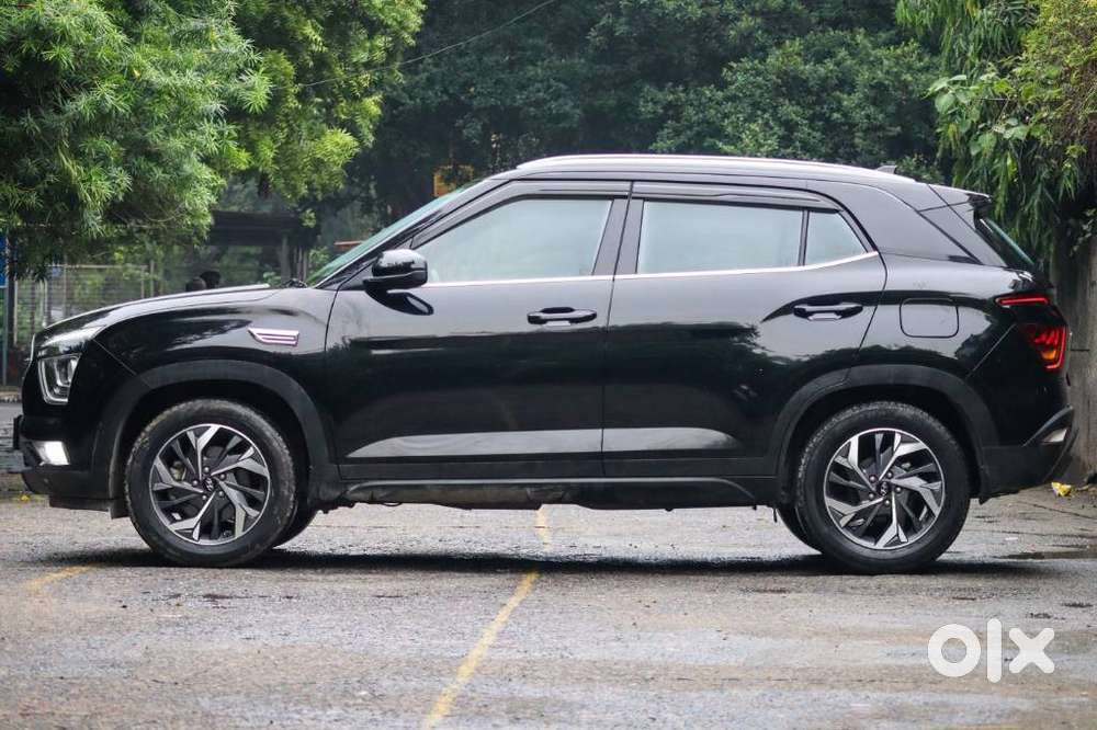 Hyundai Creta 1.5 Crdi E Diesel Mt, 2023, Diesel