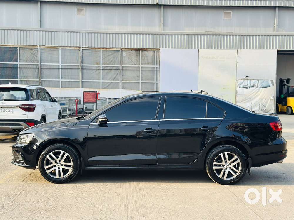 Volkswagen Jetta 2.0l Tdi Highline At, 2015, Diesel