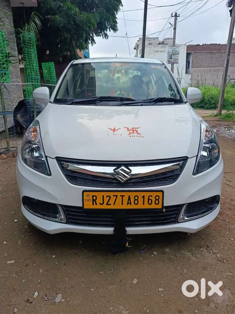 Maruti Suzuki Dzire 2019 Diesel Good Condition Non Exidentel.