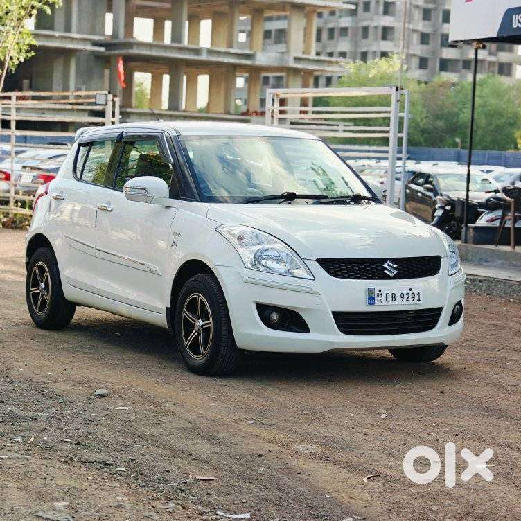Maruti Suzuki Swift 2011-2014 Rs Vdi, 2014, Diesel