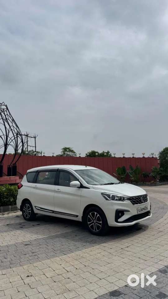 Maruti Suzuki Ertiga, 2023, Cng & Hybrids
