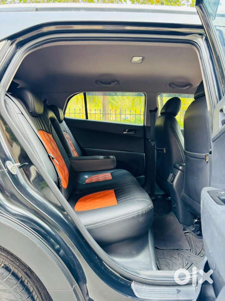 Hyundai Creta 1.4 Crdi S Plus, 2016, Diesel