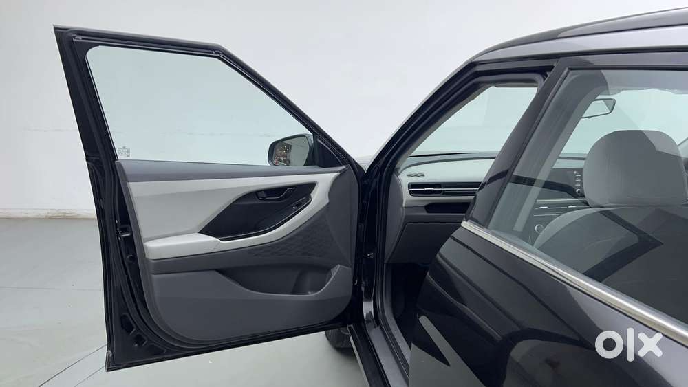 Hyundai Creta 1.5 Ex Petrol, 2024, Petrol