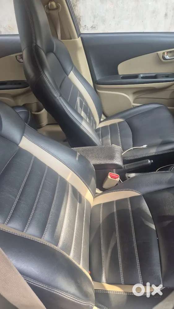 Amaze Diesel Full Option For Sale